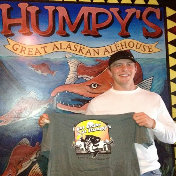 TIME: 17:08 EVAN EATON Holy Cow!!! Daniel Dollemolle of Kotzebue, AK SMASHED the old record with a new time of 17min, 8sec... Who can beat that?!?