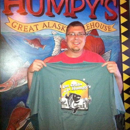TIME: 24.40 TOM ESTEP Congrats Tom Estep (from Alpena, MI)! He shattered the old record with a time of 24min, 40sec. Amazing!!!