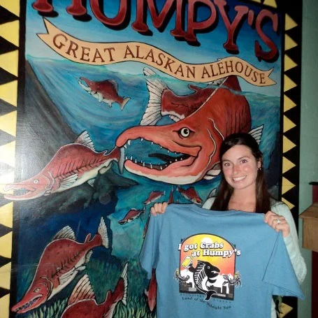 TIME: 55:56 MELISSA GRAMLING Melissa Gramling, from Tampa, Fl was the latest to beat the Kodiak Arrest in 55min, 56sec. Not enough to claim the title, but a great job!