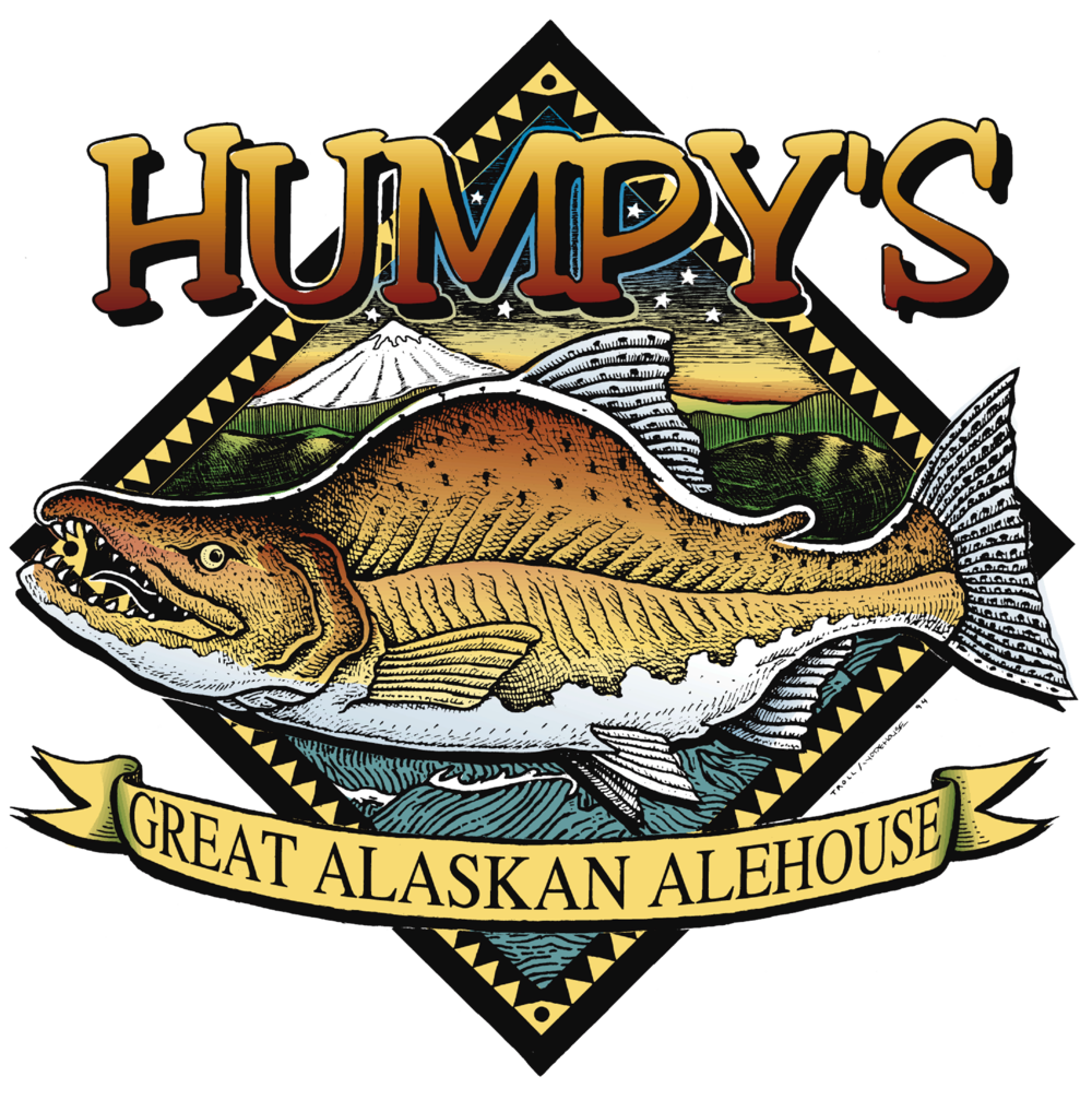 Humpy's Great Alaskan Alehouse