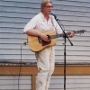 Tom Irwin on August 21st for the Summer Concert Series