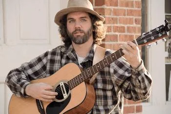 Summer/Fall Concert Series Continues with Jeff Cordes