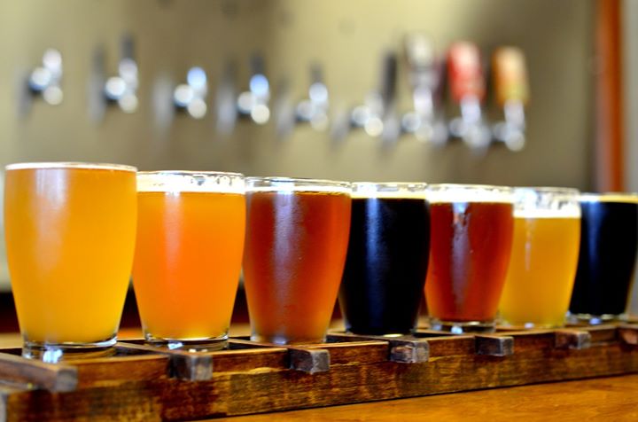 Springfield Jaycees Beerfest