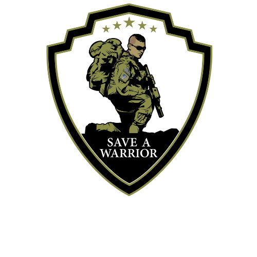 Save A Warrior®