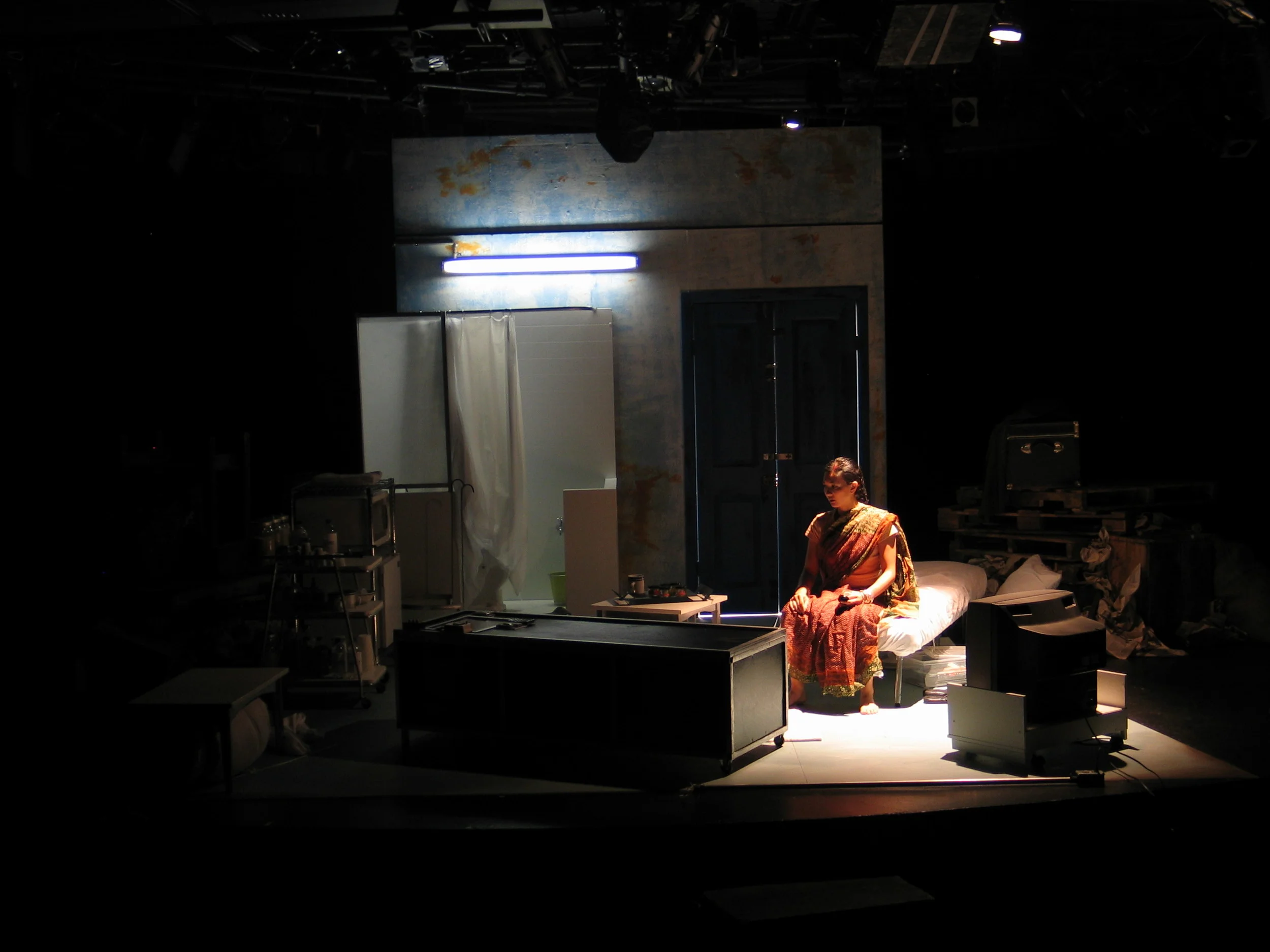 Harvest 3-3 Jaya standoff.JPG