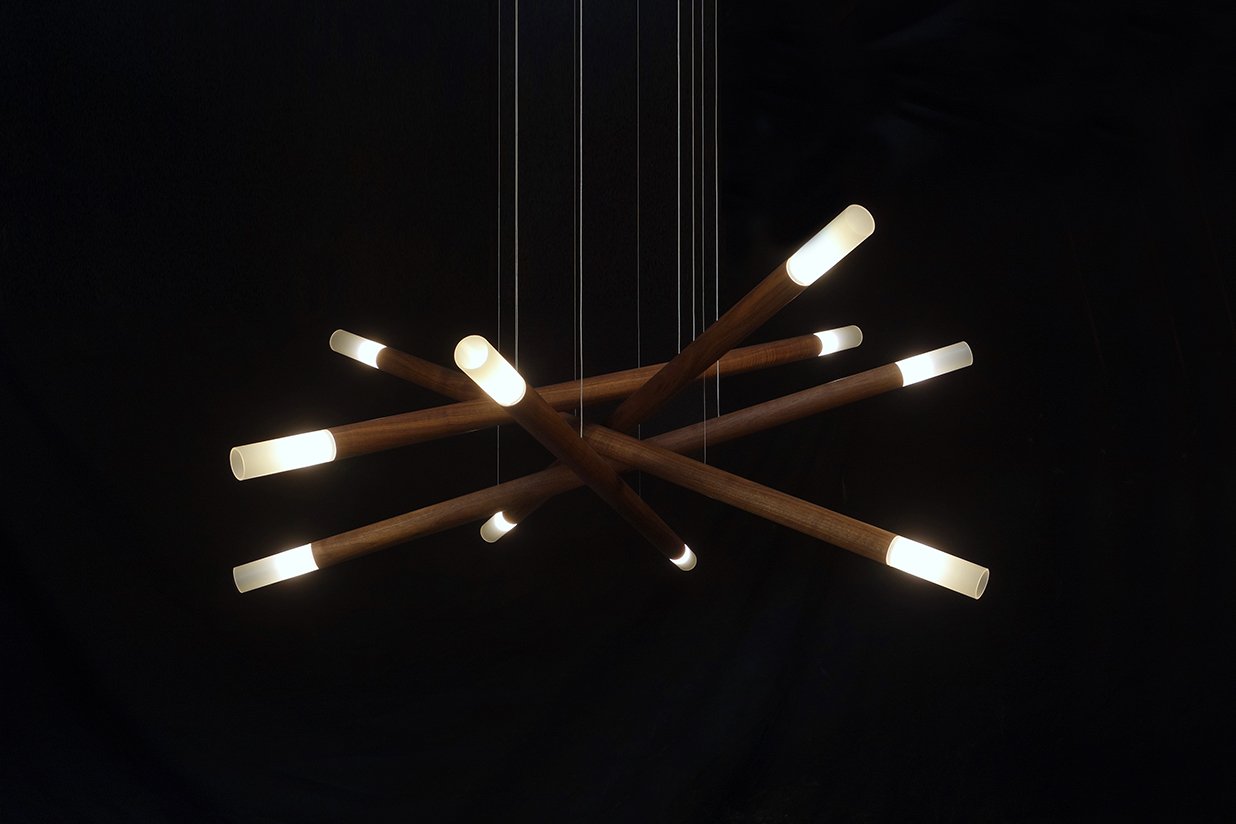 Feld 5 Chandelier