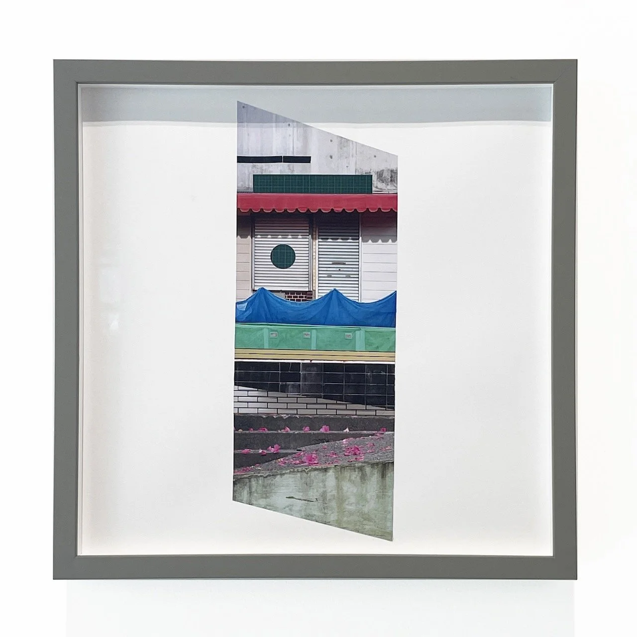 Umwelt Collider No.1