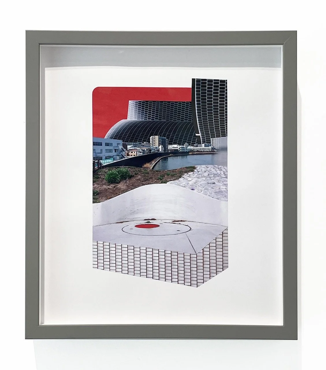 Umwelt Collider No.2