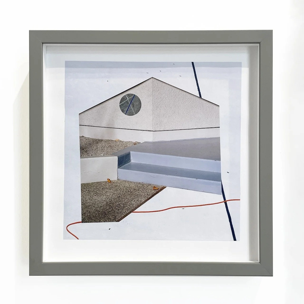 Umwelt Collider No.3