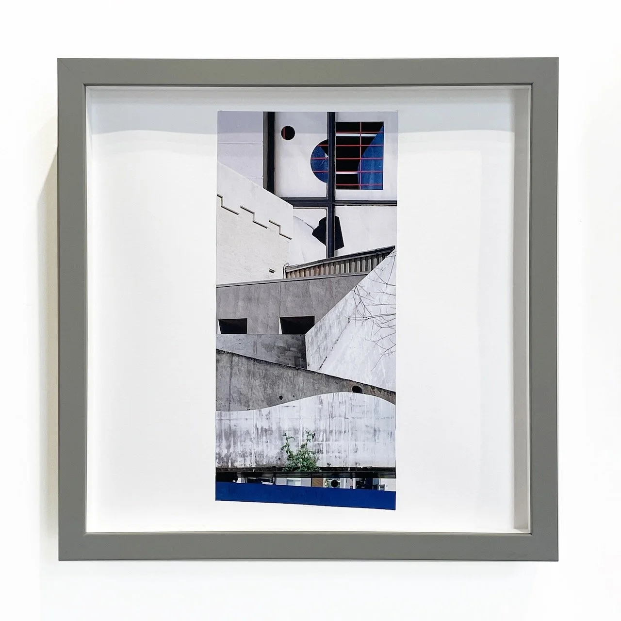 Umwelt Collider No.4