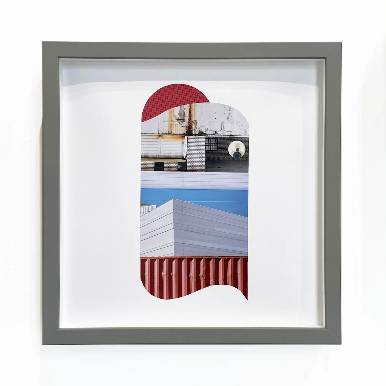 Umwelt Collider No.5