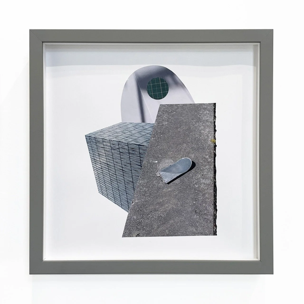 Umwelt Collider No.6