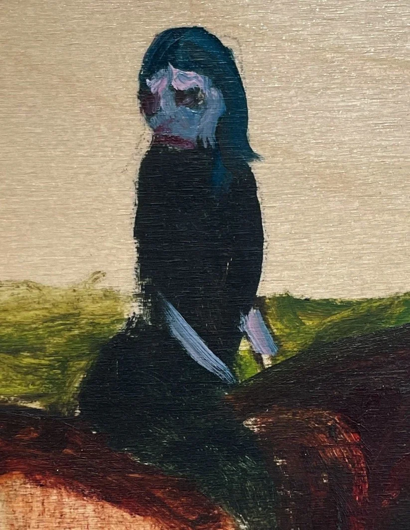 Outwitting Hell detail 2026-03-26.jpeg