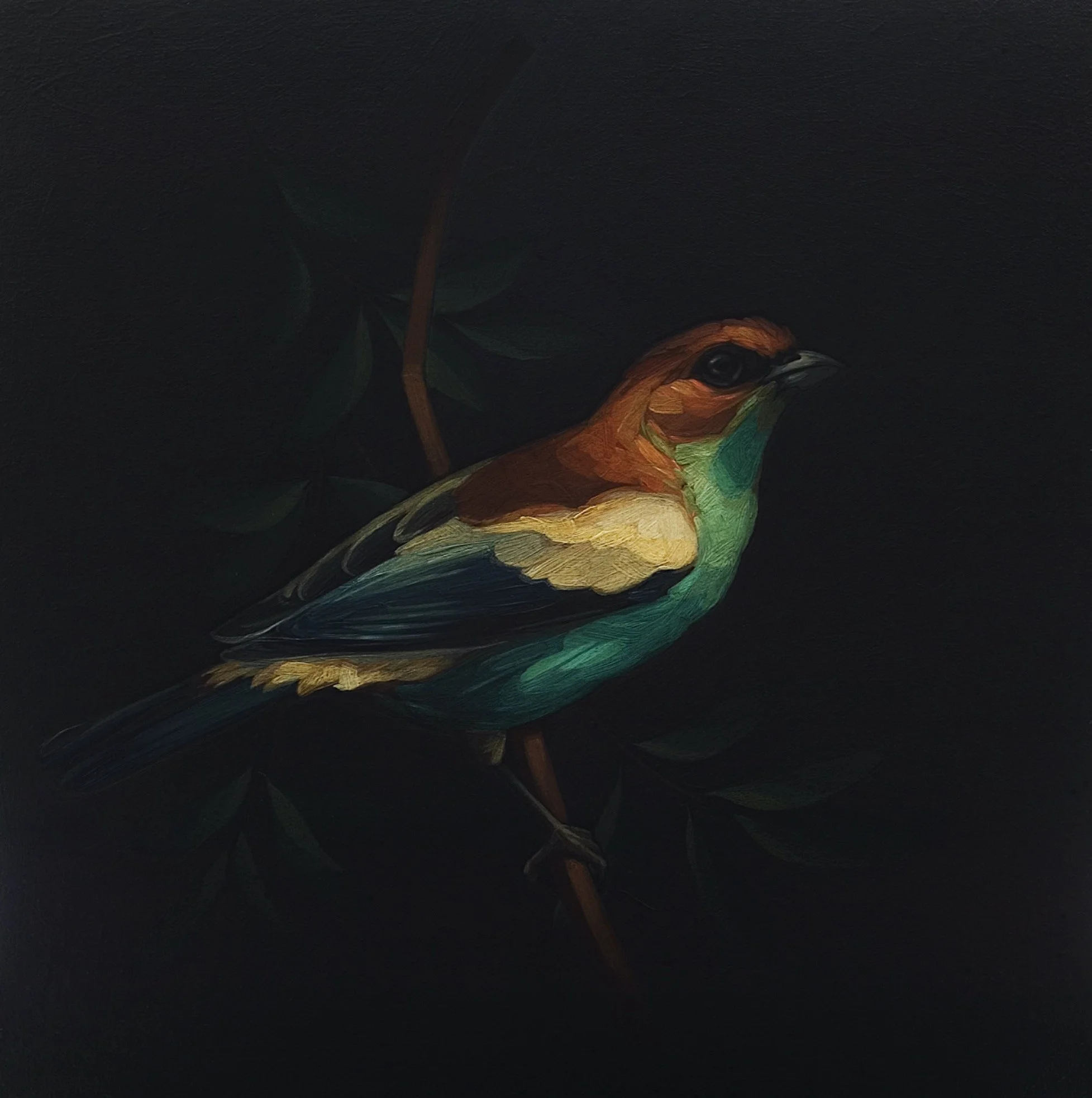 Darrell-Underschultz-bird-paintings-Chestnut-backed-Tanager-no3.jpeg