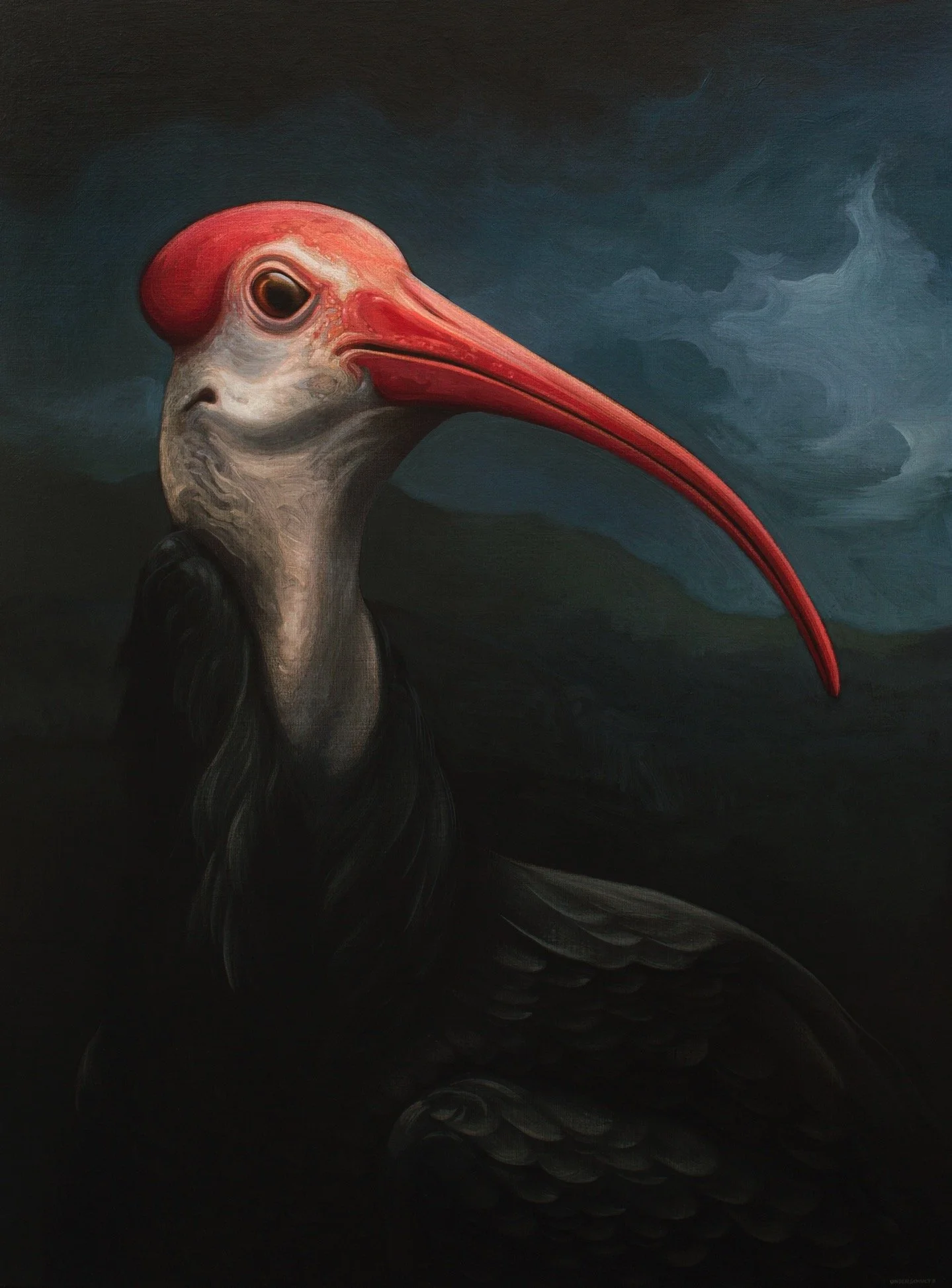 Darrell-Underschultz-bird-paintings-Matriarch.jpeg