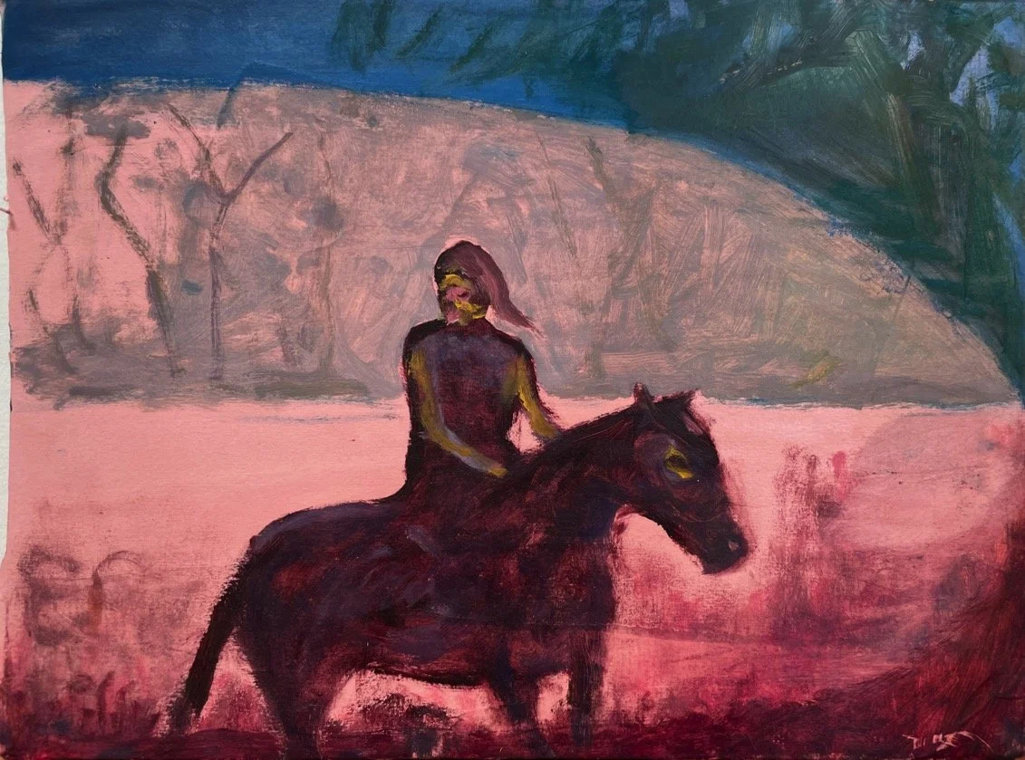 Waiting the Whole Time 2026-03-26.jpeg