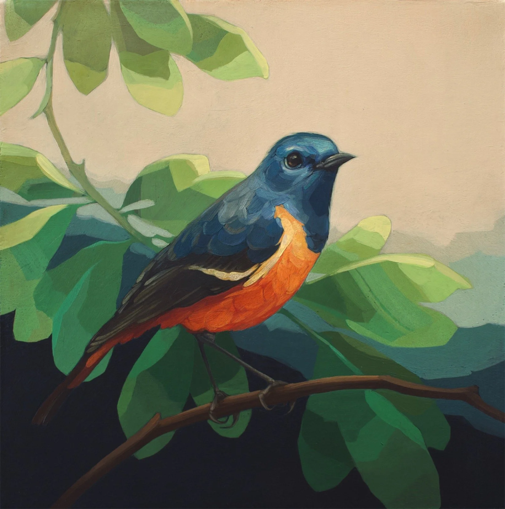 Darrell-Underschultz-bird-paintings-Songbird-series-no31.jpeg