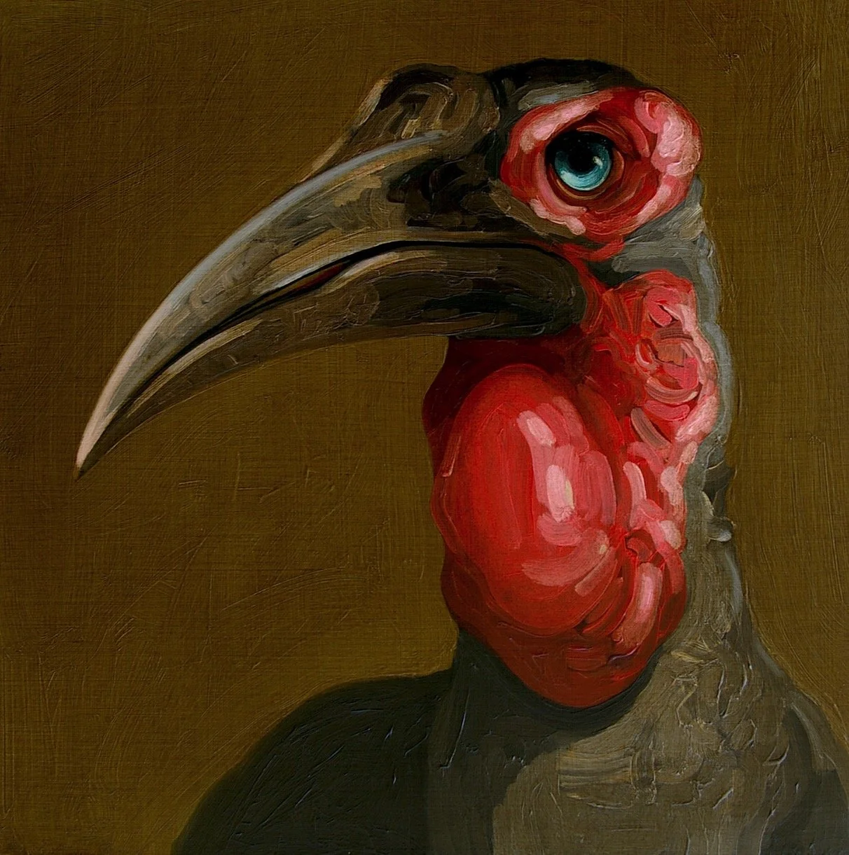 Darrell-Underschultz-bird-paintings-Redneck.jpeg