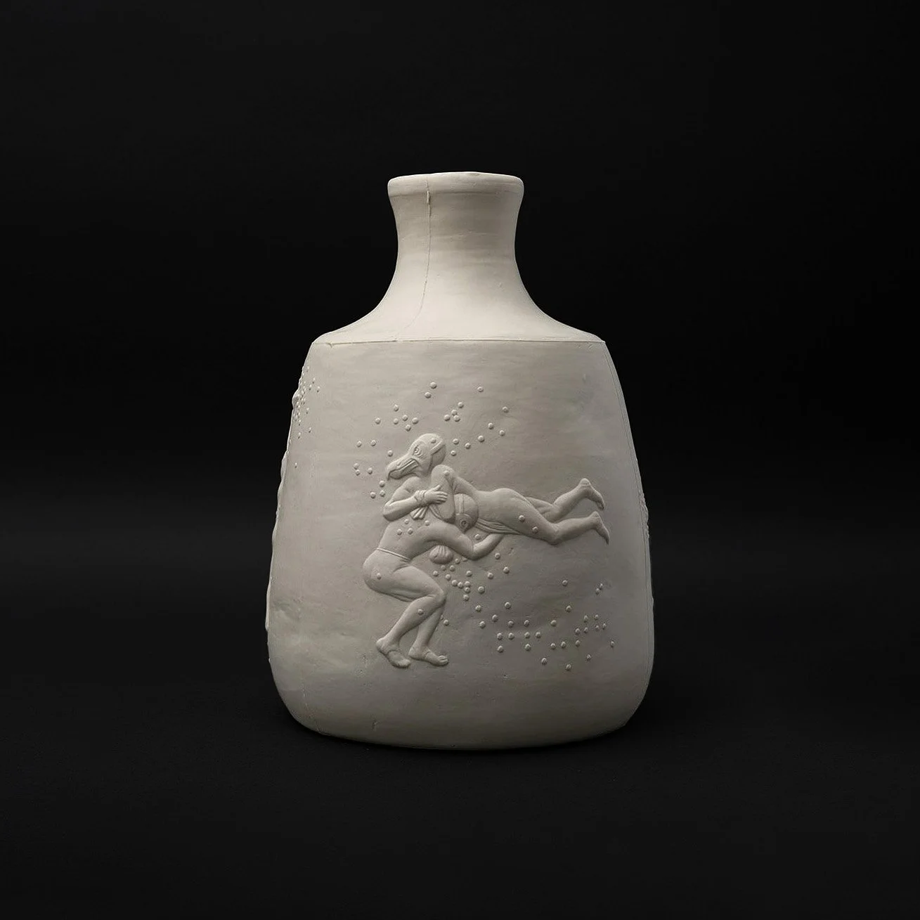 Truth Claiming 3 sq.jpg