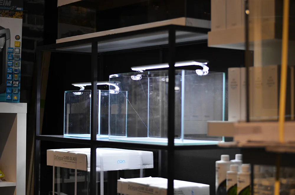 Products — Aquarium Zen