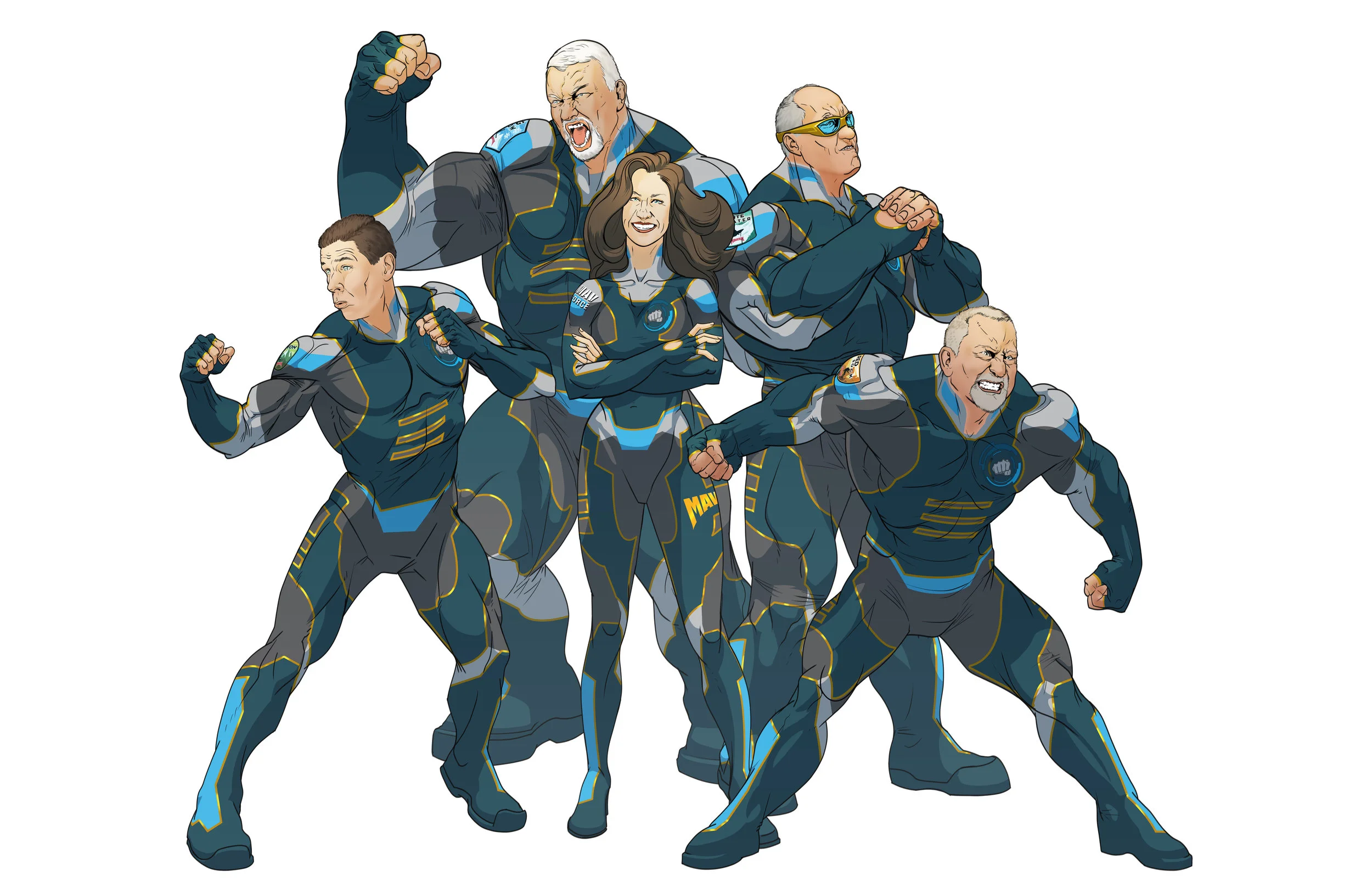 TradeShow_Fighters_Group_LowRez.jpg