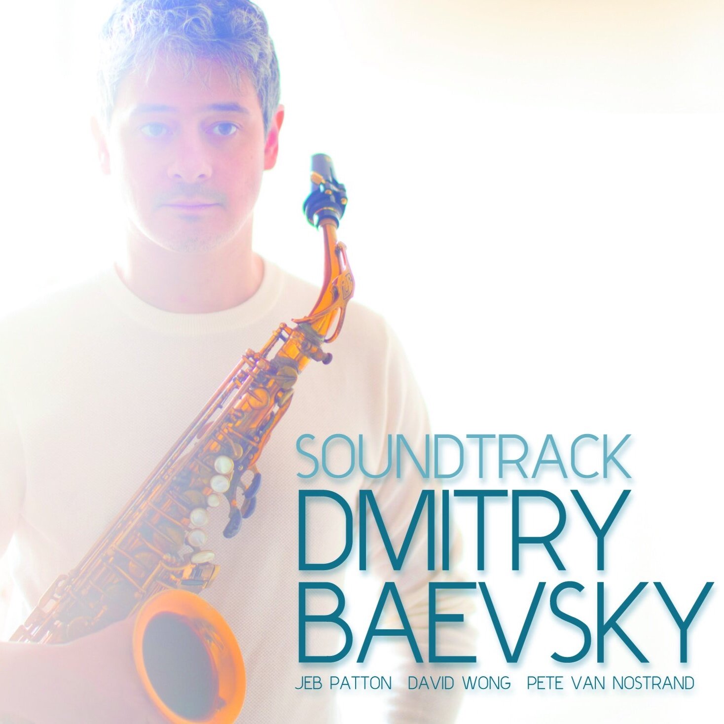 Dmitry Baevsky SOUNDTRACK