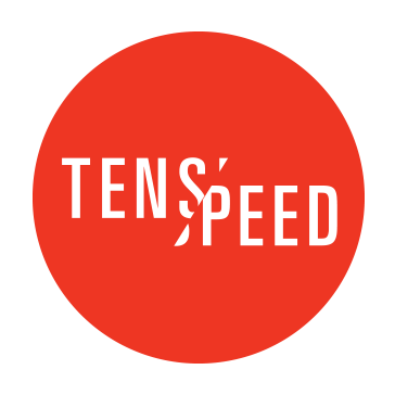 Ten Speed Design