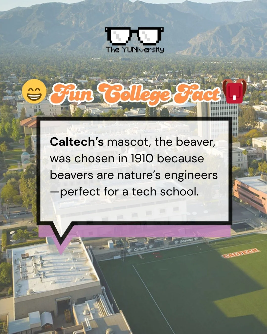 📍 Caltech – Pasadena, CA
With fewer than 1,000 undergrads, Caltech is one of the smallest top universities in the world—but its impact is massive. 🌎 From pioneering space exploration with NASA’s JPL to producing 47 Nobel laureate