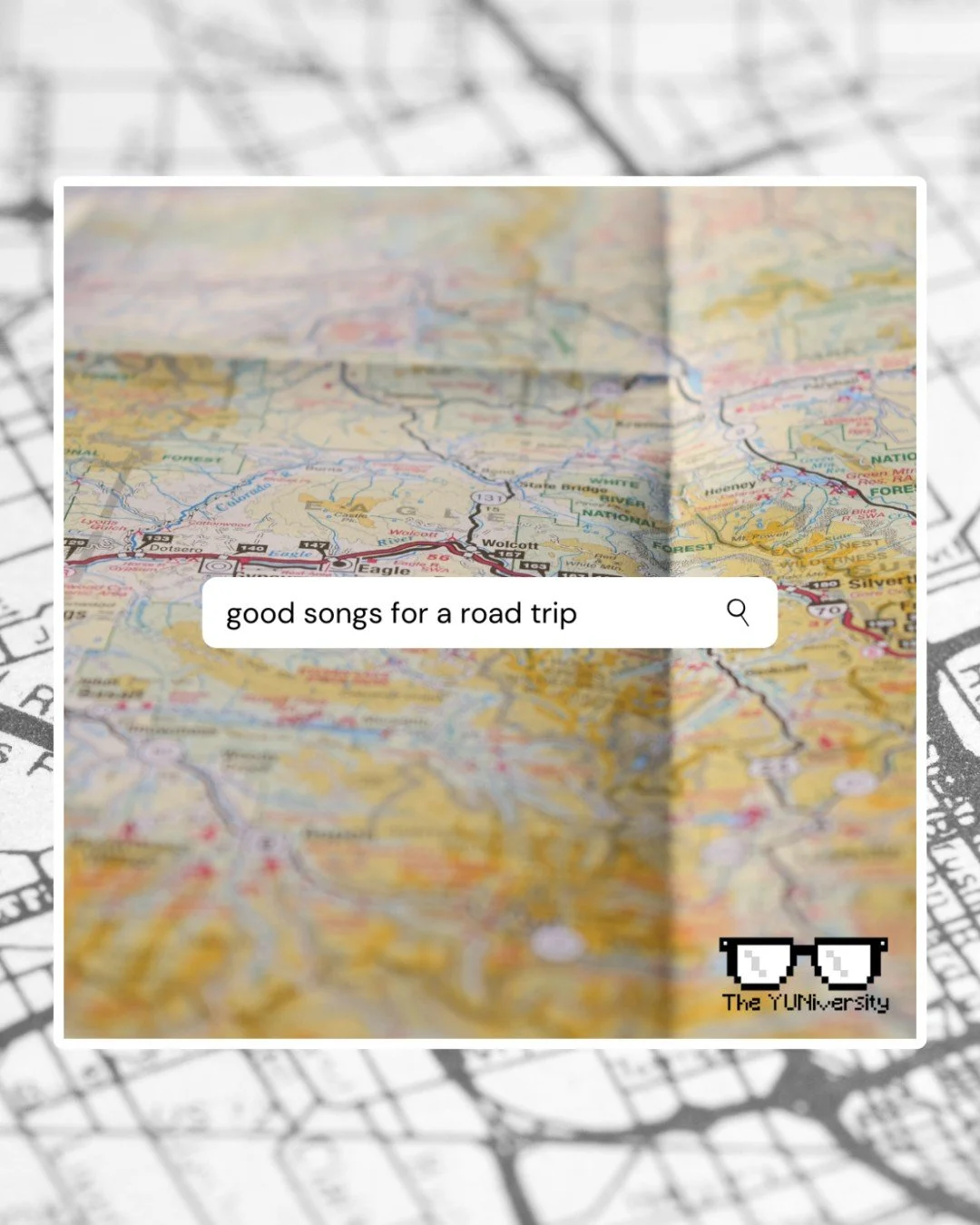 There&rsquo;s something magical about road trips&mdash;the kind of magic that doesn&rsquo;t need a destination, just a full tank, an open sky, and the perfect playlist. 🚗💨✨
⠀⠀⠀⠀⠀⠀⠀⠀⠀
The best drives always start the same way: windows cracked open, 