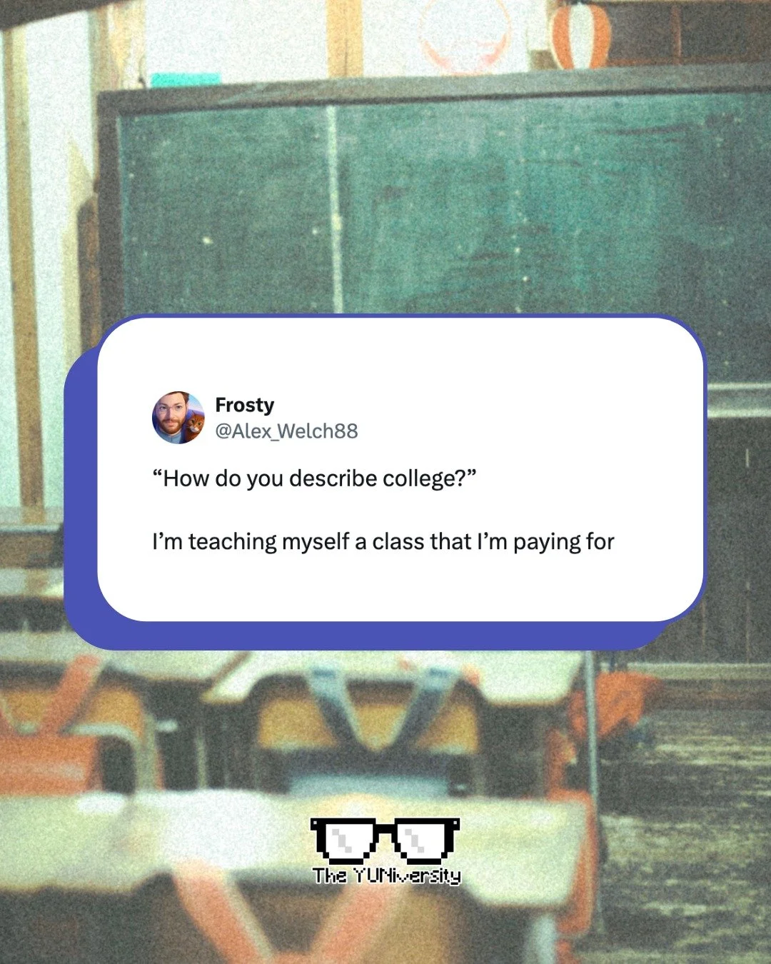 The &ldquo;Why This School?&ldquo; essay looks like the easiest one on your application. ✍️

It&rsquo;s actually one of the easiest to get wrong.

I&rsquo;ve read 50+ of these essays this season alone, and here&rsquo;s the truth: admissions readers c
