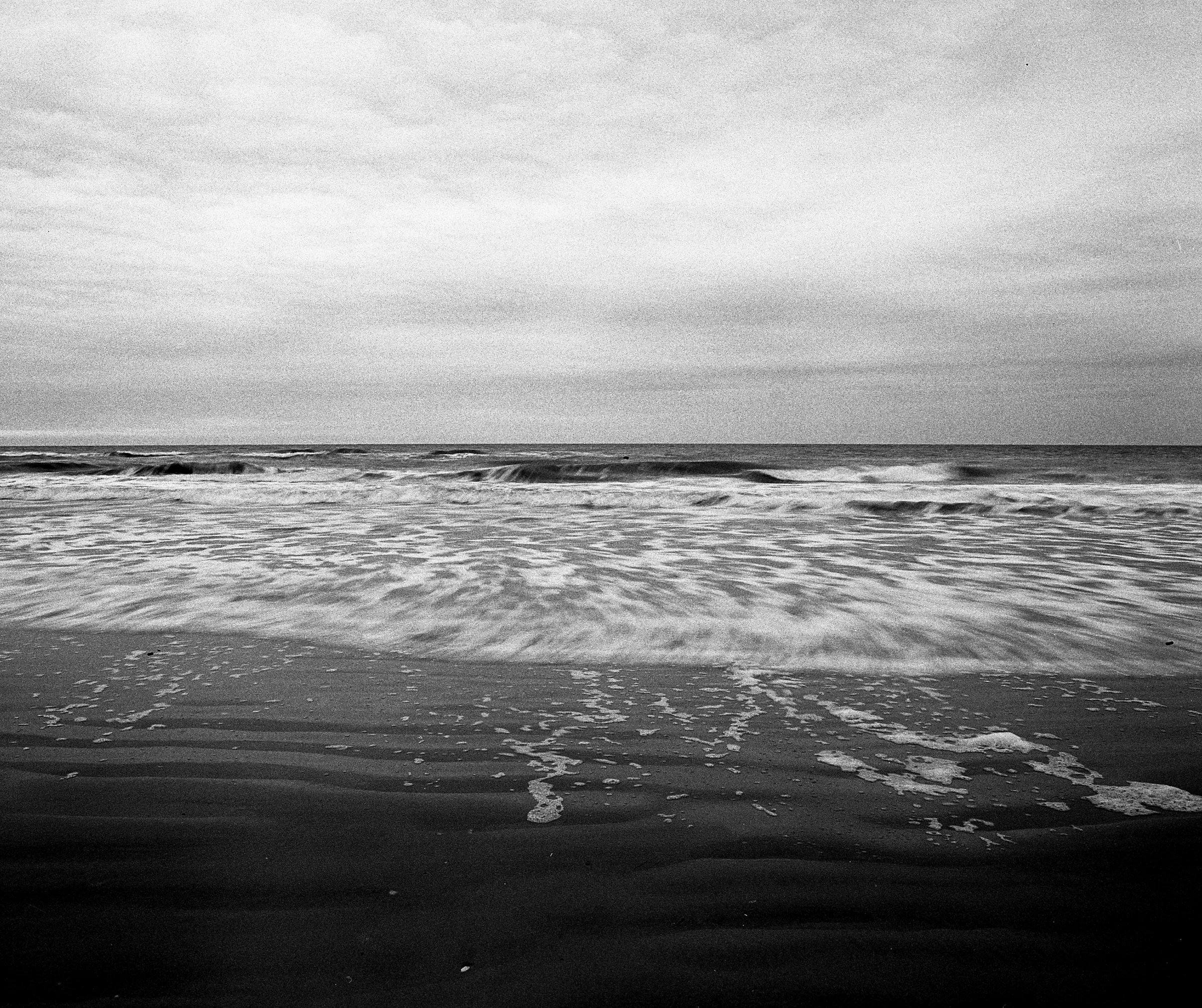 400TX Mamiya RB67 50mm 4.5