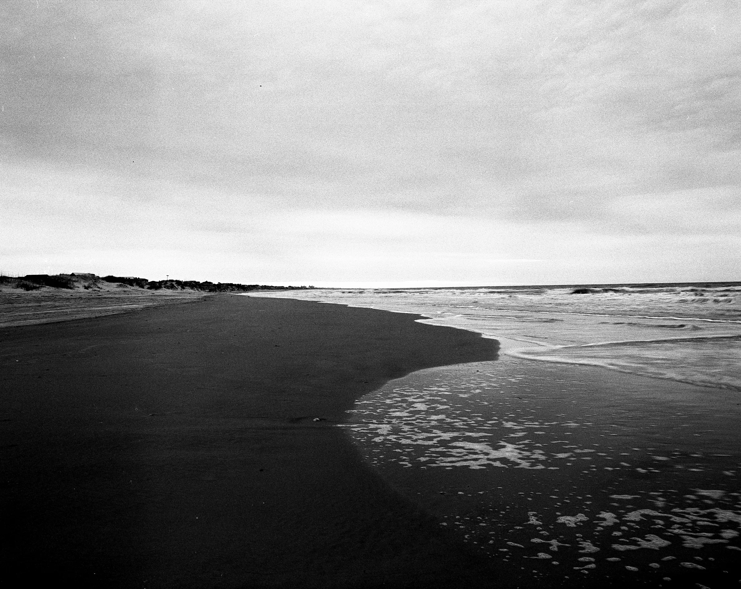 400TX Mamiya RB67 50mm 4.5