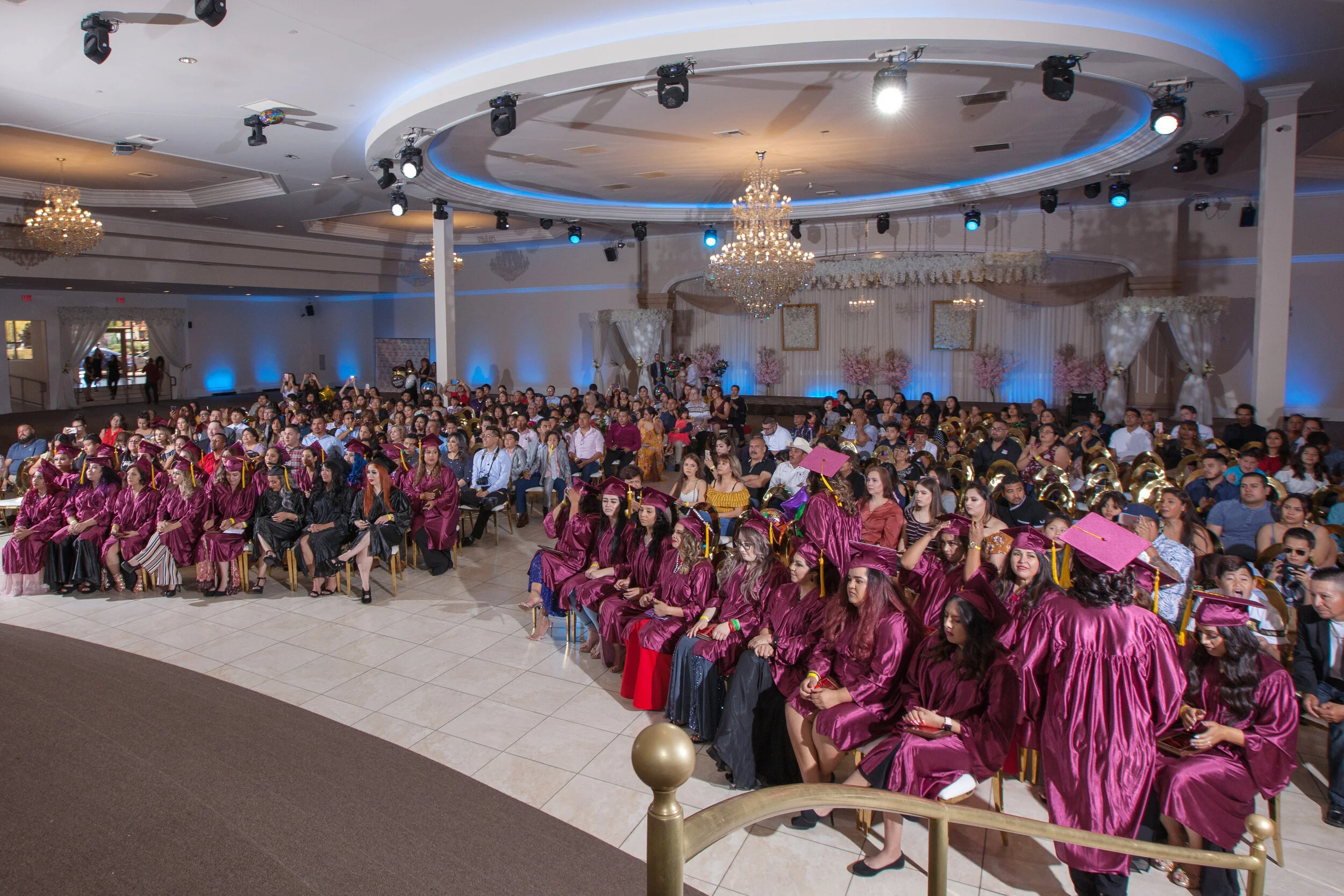 Graduation 2019