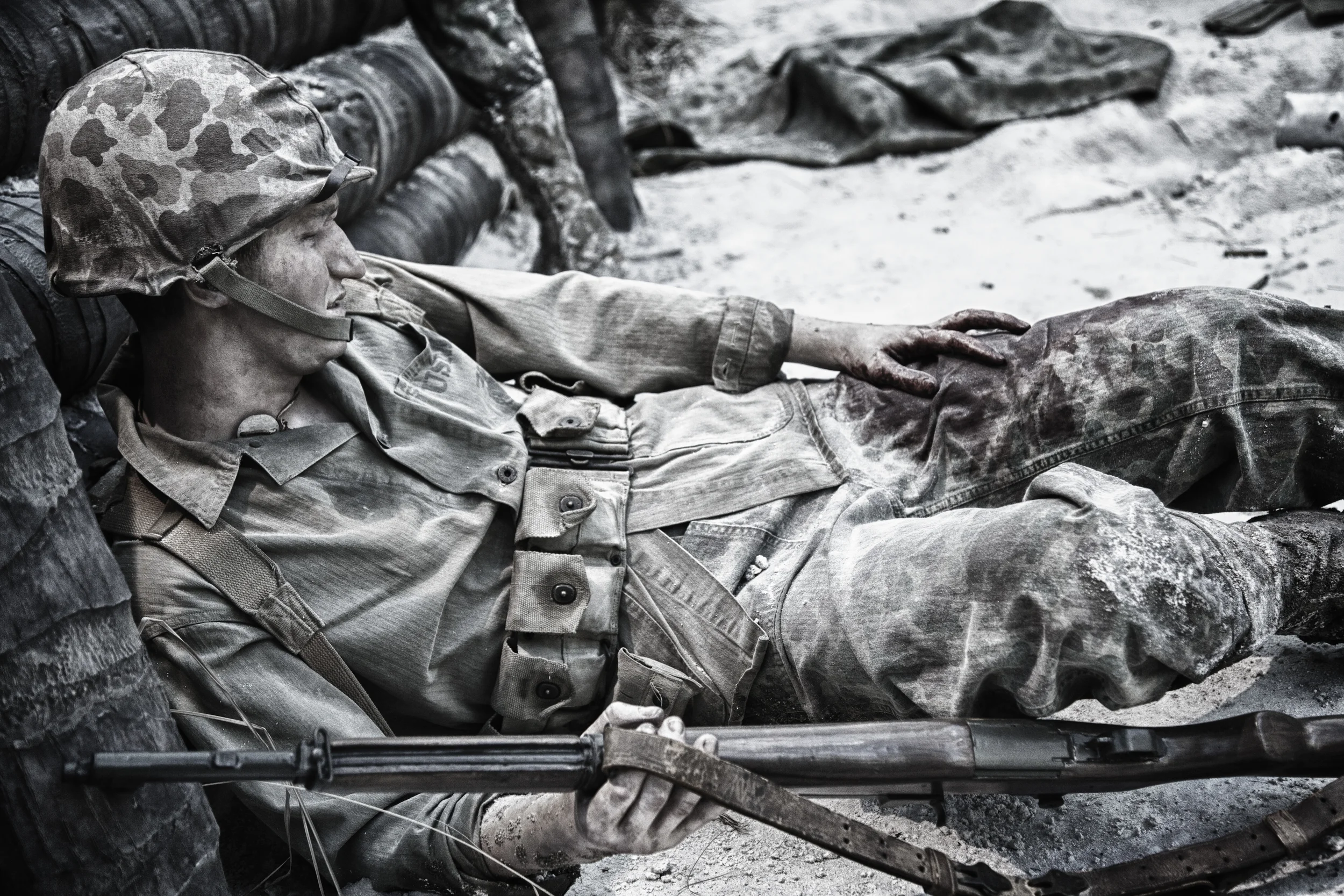 US Marines
