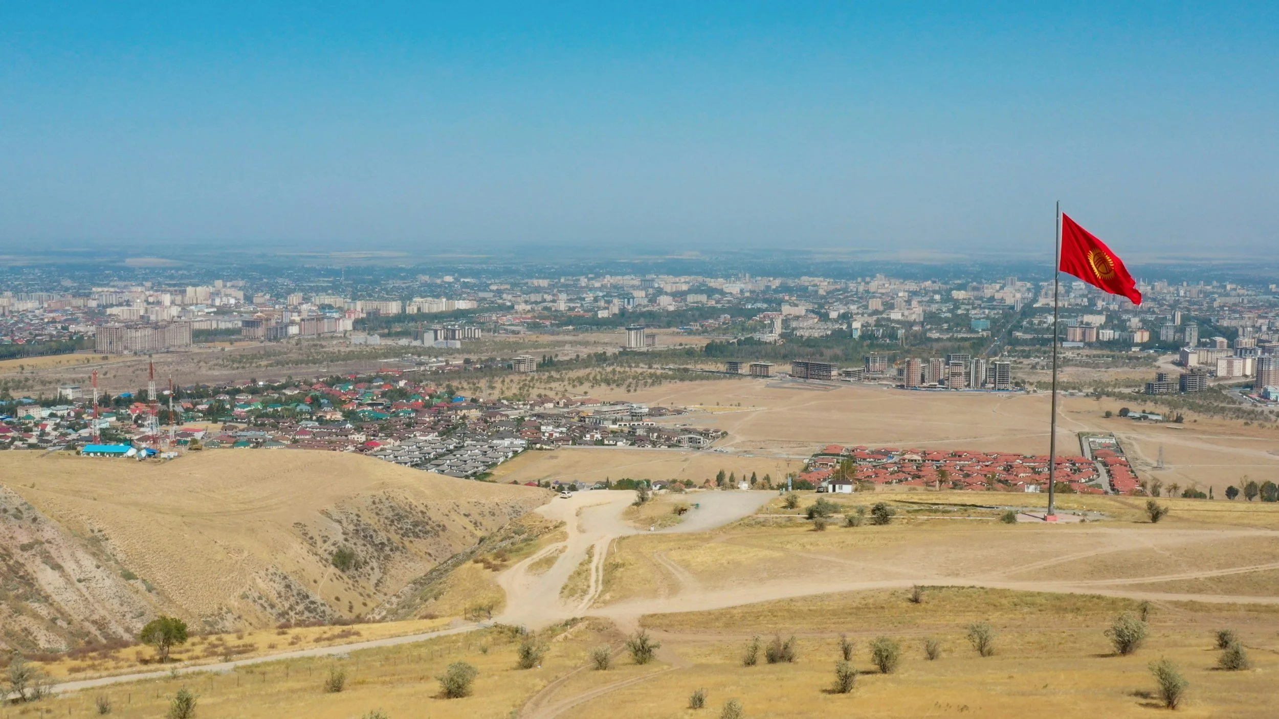 The Importance of Kyrgyz Translation Services