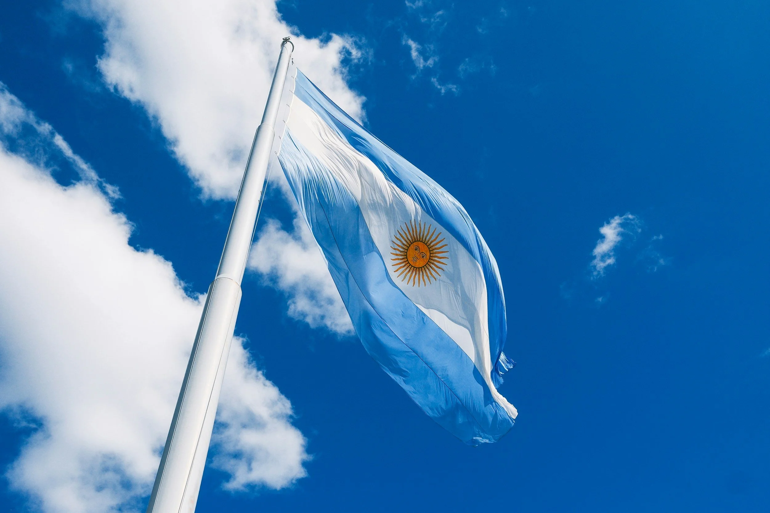Certified Translations for the Argentine Consulates