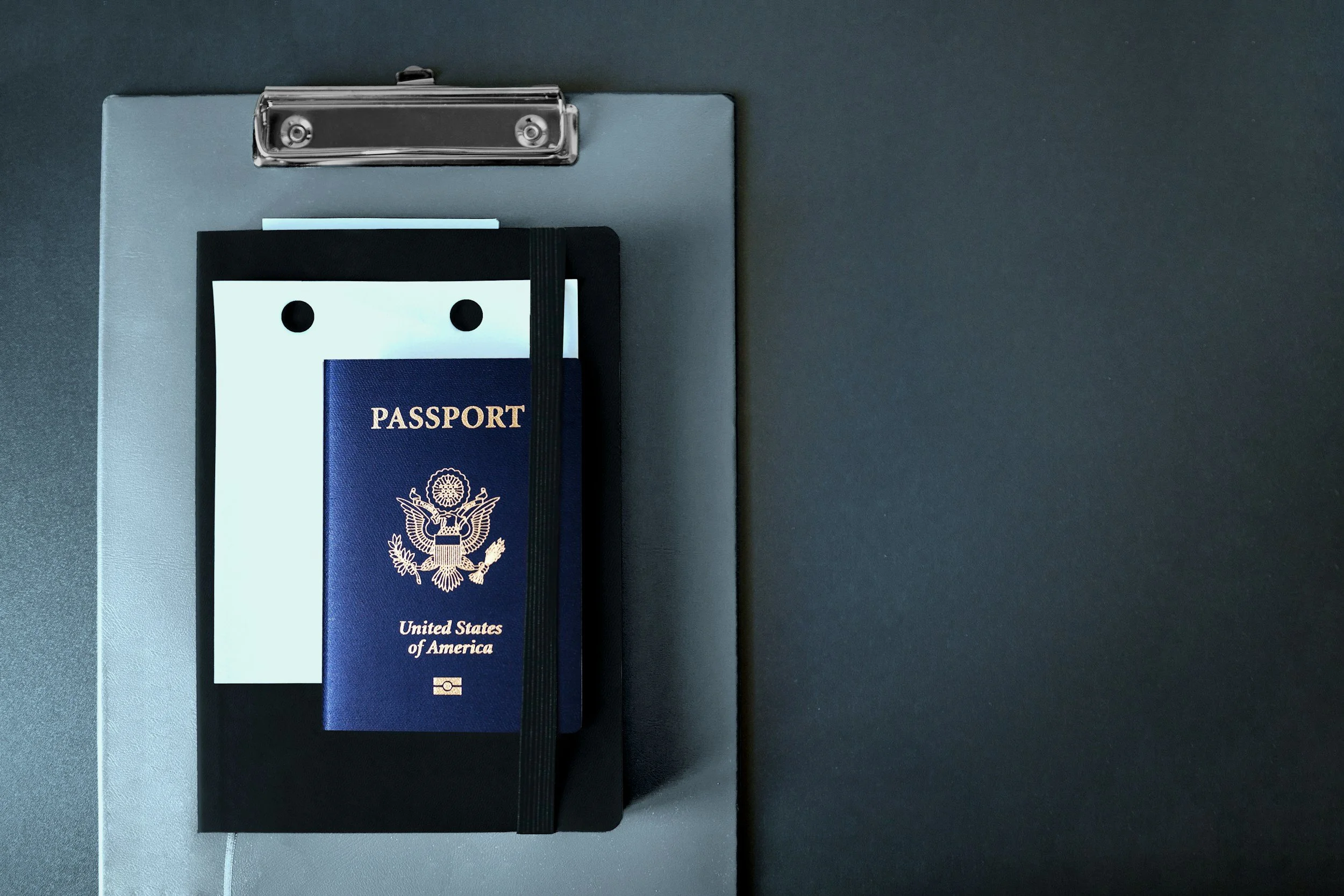 USCIS Immigration Translation Services