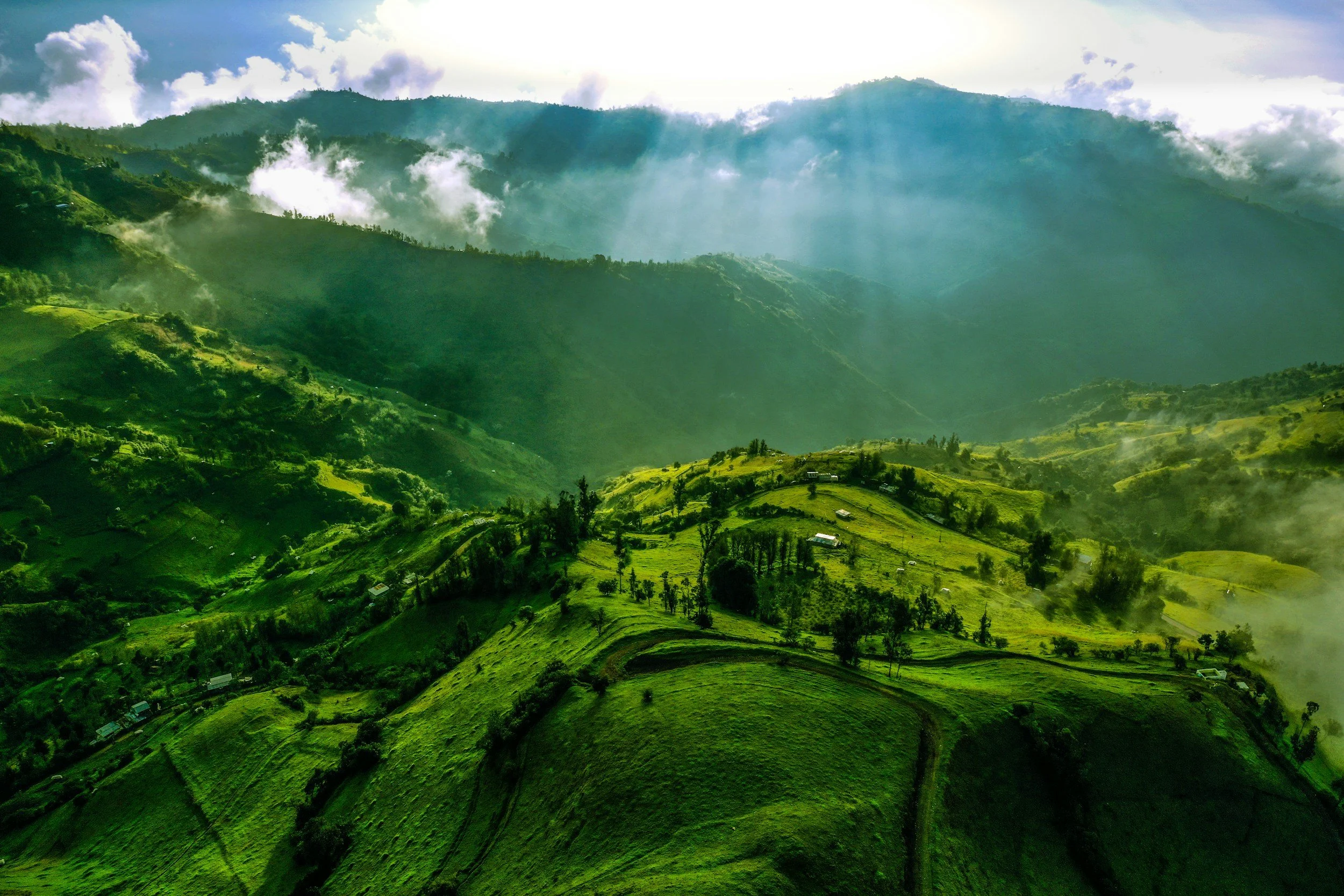 Sworn Translations for Ecuador