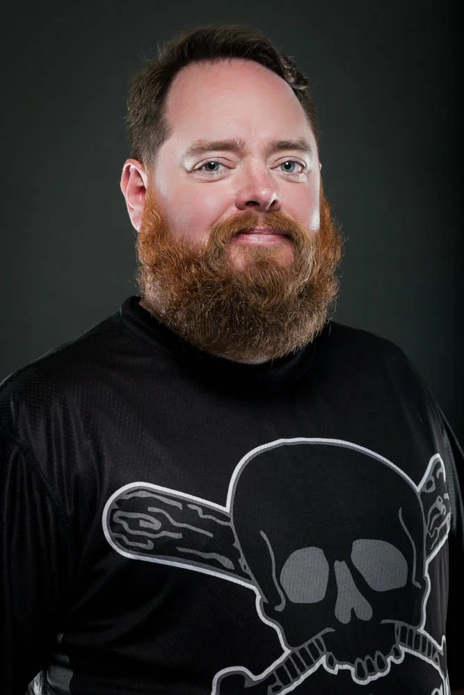 Kraken Jack - 20