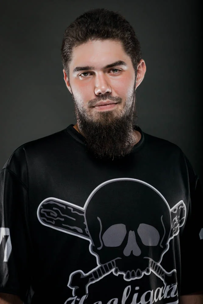 Grim Reapher - 277V