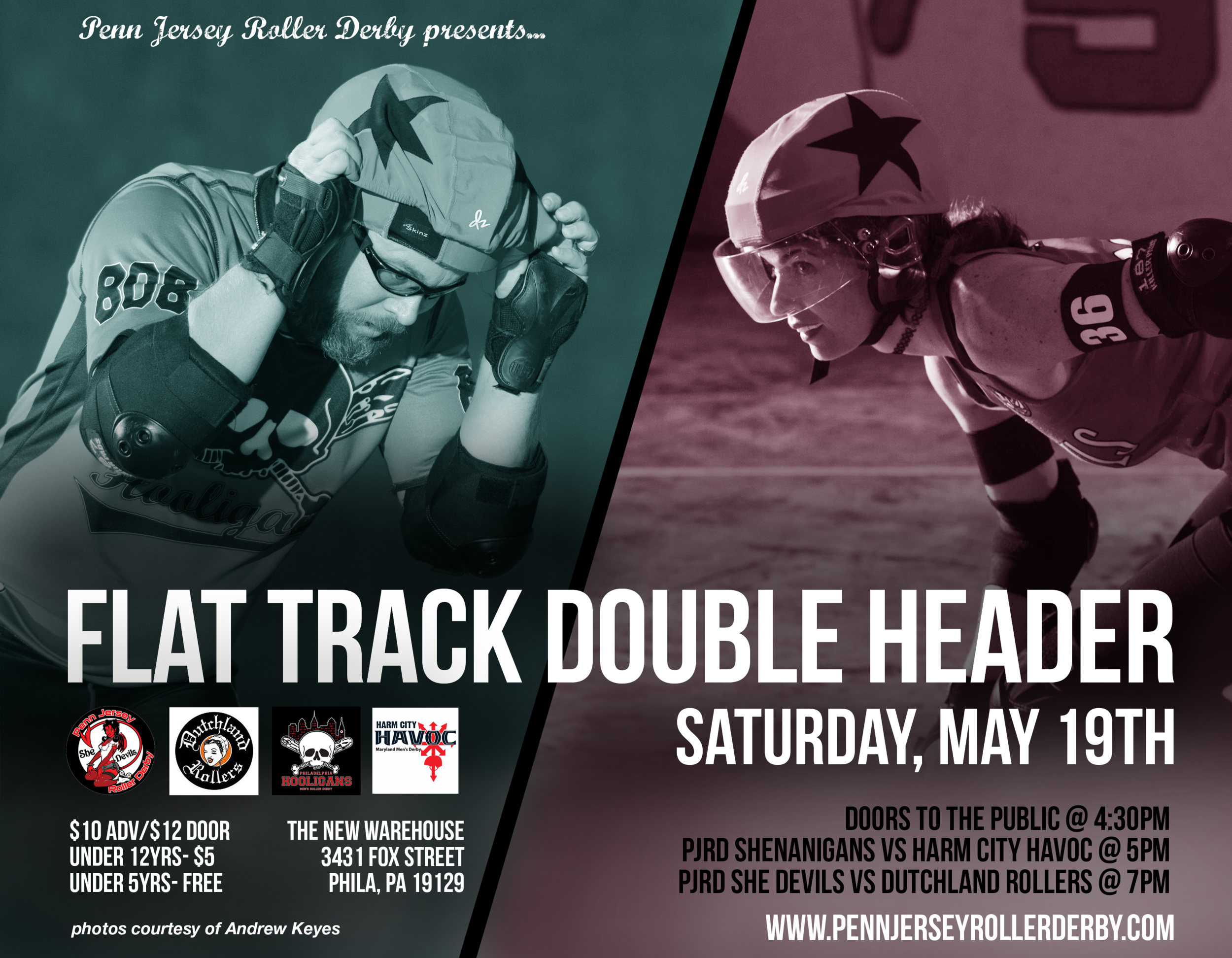 flattrackdoubleheaderMay.png