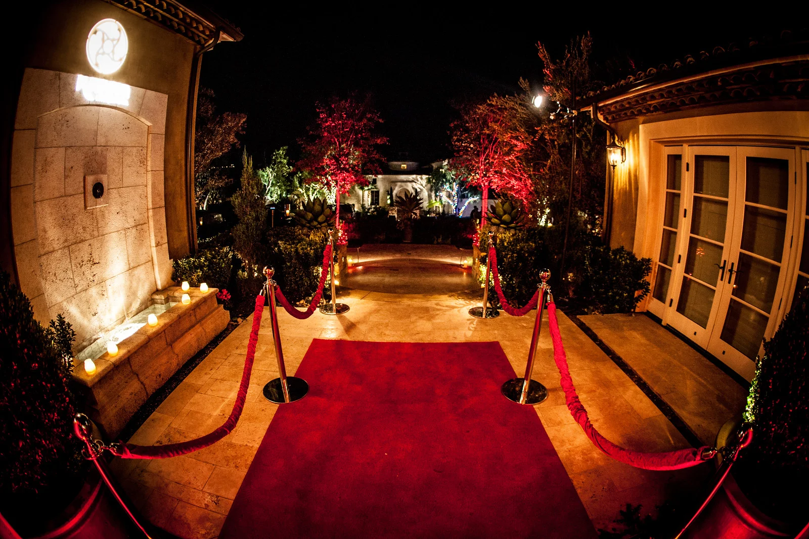 Naughty or Nice Holiday Party