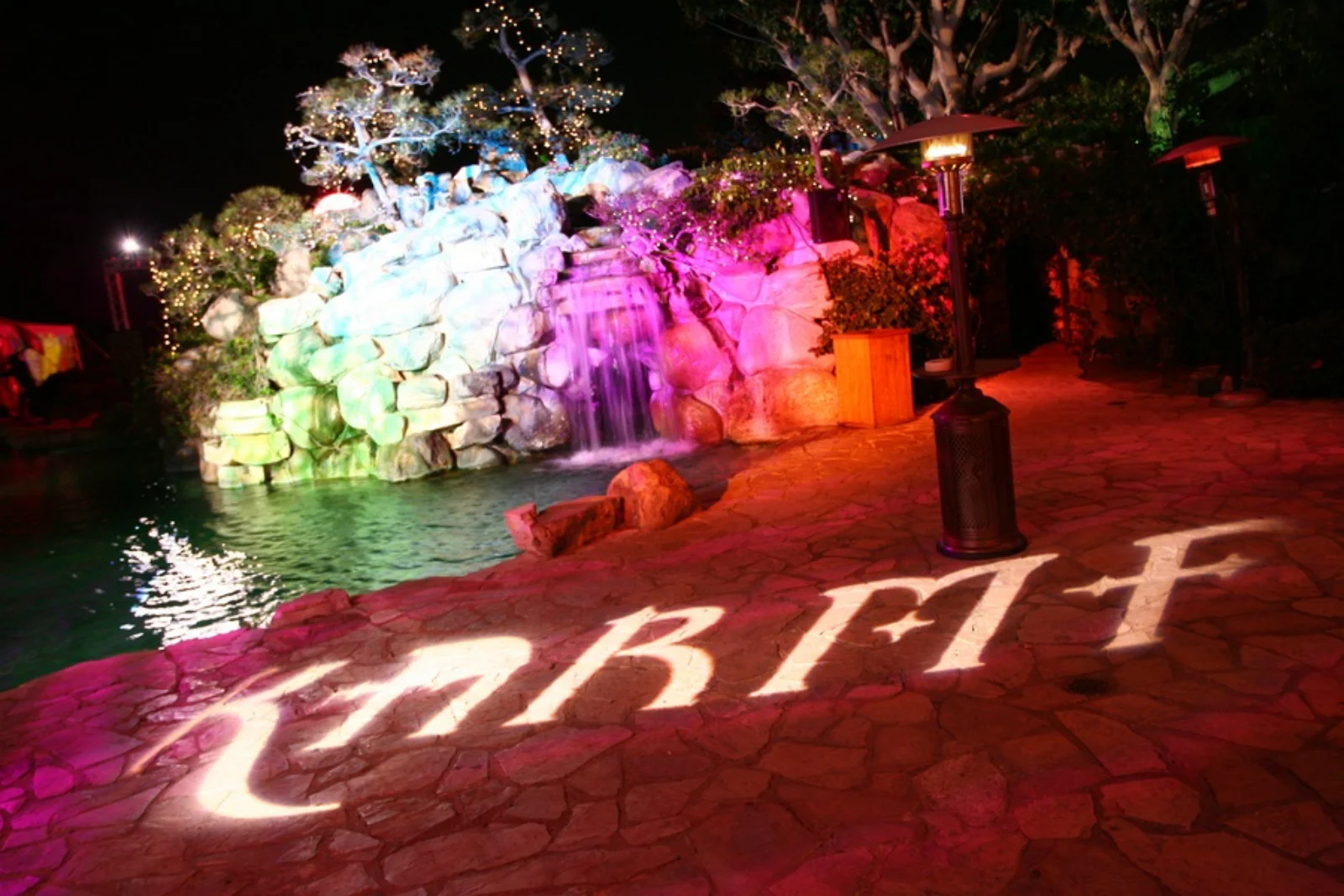 Karma Brand Speaks For Itself