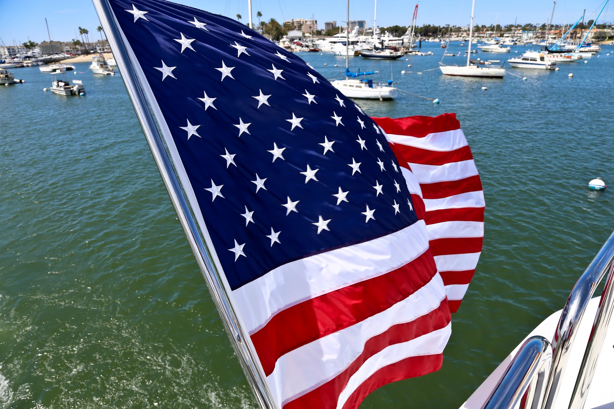 Summer Friendships & Fun