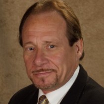 Gregory Marer Vice President, Operations