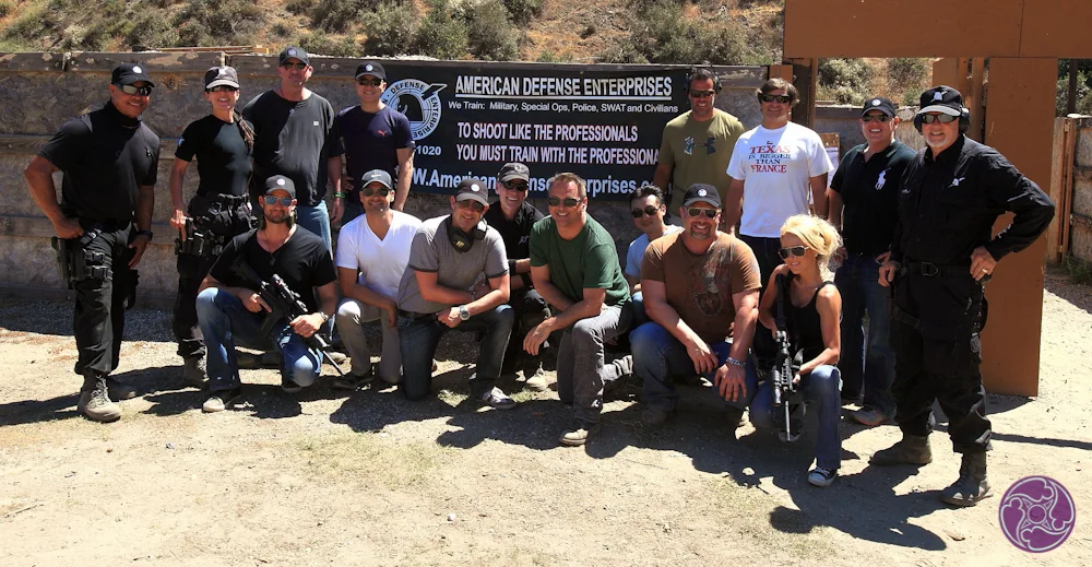 Tactical Handgun Training Excursion