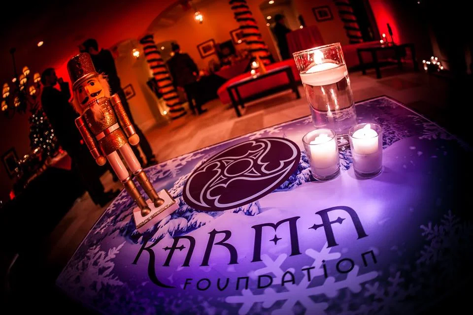 Karma Holiday Party