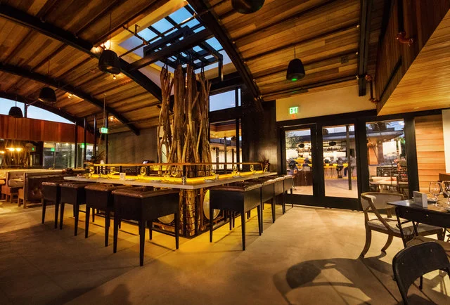 Karma Happy Hour - San Diego