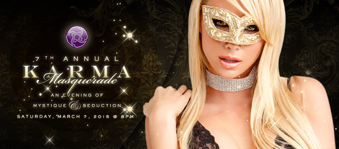 Karma Masquerade