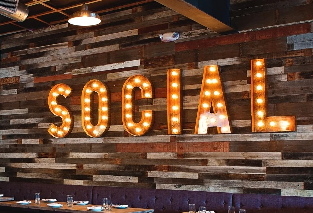 Karma Happy Hour - Orange County